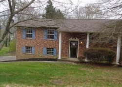 Foreclosure in  WHEATLAND DR Knoxville, TN 37931