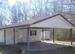 Foreclosure in  FLORIDA RD Pell City, AL 35125