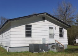 Foreclosure in  FLORIDA RD Pell City, AL 35125