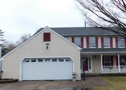 Foreclosure Listing in HERITAGE HILL DR SICKLERVILLE, NJ 08081