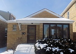 Foreclosure in  S MAJOR AVE Chicago, IL 60638