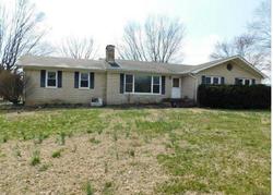 Foreclosure in  RED LICK RD Berea, KY 40403