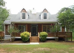 Foreclosure in  OAK TRCE Jasper, GA 30143