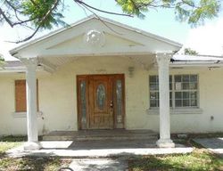 Foreclosure in  SW 301ST ST Homestead, FL 33033