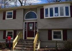 Foreclosure in  RARITAN BLVD Keyport, NJ 07735