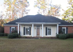 Foreclosure in  RIVERBIRCH CT Albany, GA 31721