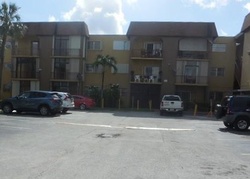 Foreclosure in  SW 2ND ST APT K216 Miami, FL 33174