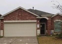 Foreclosure in  PARK GABLE DR Spring, TX 77373