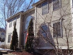 Foreclosure Listing in ETHAN ALLEN RD LITCHFIELD, CT 06759