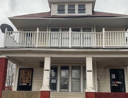 Foreclosure Listing in PARKER ST DETROIT, MI 48213