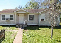 Foreclosure in  OAK ST Donner, LA 70352