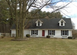 Foreclosure in  CHESTNUT RD Granger, IN 46530