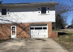 Foreclosure in  BROOKWOOD DR Bellefontaine, OH 43311