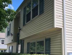 Foreclosure in  WINDSOR PARK CT Waldorf, MD 20602