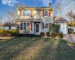 Foreclosure in  WESTON DR Toms River, NJ 08755