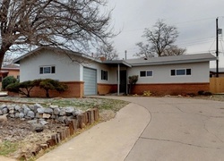Foreclosure in  JUNE ST NE Albuquerque, NM 87112