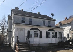 Foreclosure in  WOODLAND AVE Little Ferry, NJ 07643