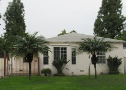 Foreclosure in  LYNDORA ST Lynwood, CA 90262