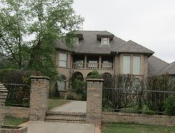 Foreclosure in  MUIRFIELD DR Shawnee, OK 74801