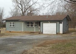 Foreclosure Listing in S WALNUT ST OOLOGAH, OK 74053