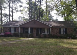 Foreclosure in  WHISPERING PINES RD Albany, GA 31707