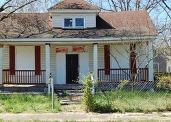 Foreclosure in  S BEECH ST Chattanooga, TN 37404