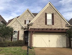 Foreclosure in  OBAN DR Cordova, TN 38016