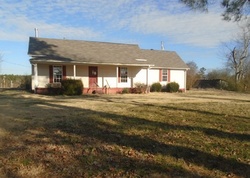 Foreclosure in  SHADY HILL REAGAN RD Reagan, TN 38368