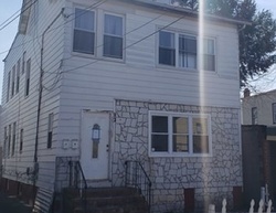 Foreclosure Listing in SHERIDAN ST IRVINGTON, NJ 07111