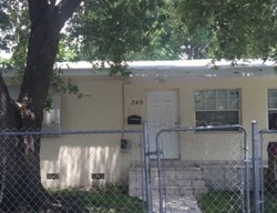 Foreclosure Listing in NE 55TH TER MIAMI, FL 33137