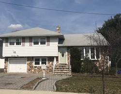 Foreclosure in  AVENUE B Lodi, NJ 07644