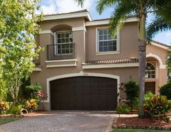 Foreclosure in  MORGAN LANDING WAY Boynton Beach, FL 33473