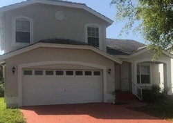 Foreclosure in  BLUE LAKE WAY Boca Raton, FL 33498