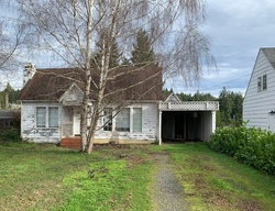 Foreclosure in  N COLLIER ST Coquille, OR 97423