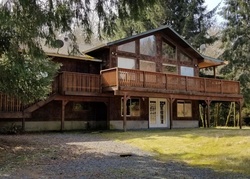 Foreclosure in  ANDERSON RD Nehalem, OR 97131