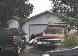 Foreclosure in  T ST Springfield, OR 97477