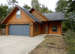 Foreclosure in  MUNSEL LAKE RD Florence, OR 97439