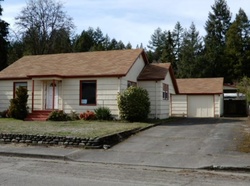 Foreclosure in  HILLS ST Oakridge, OR 97463