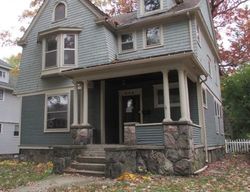Foreclosure in  EDWARD ST Jackson, MI 49201
