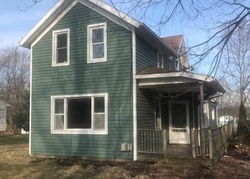 Foreclosure in  HIGH ST Doylestown, OH 44230