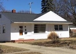 Foreclosure in  SPARKS ST Jackson, MI 49202