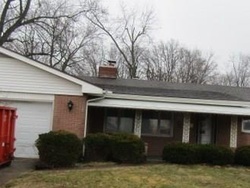 Foreclosure Listing in N DETROIT ST XENIA, OH 45385