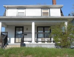 Foreclosure in  EMERSON AVE Dayton, OH 45406