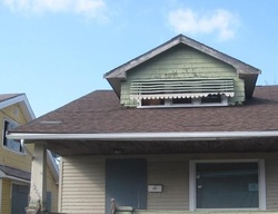 Foreclosure in  REXFORD AVE Cleveland, OH 44105