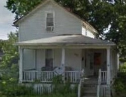 Foreclosure in  E CHESTNUT ST Lancaster, OH 43130