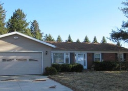 Foreclosure in  W COOK RD Mansfield, OH 44906