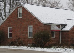 Foreclosure in  LEE LN Mansfield, OH 44905