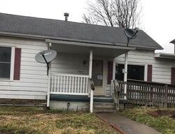 Foreclosure Listing in CALDWELL ST ZANESVILLE, OH 43701