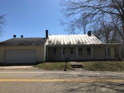 Foreclosure Listing in AMSTERDAM RD SW BOWERSTON, OH 44695