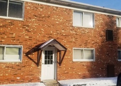 Foreclosure in  NORMANDY RD  Royal Oak, MI 48073